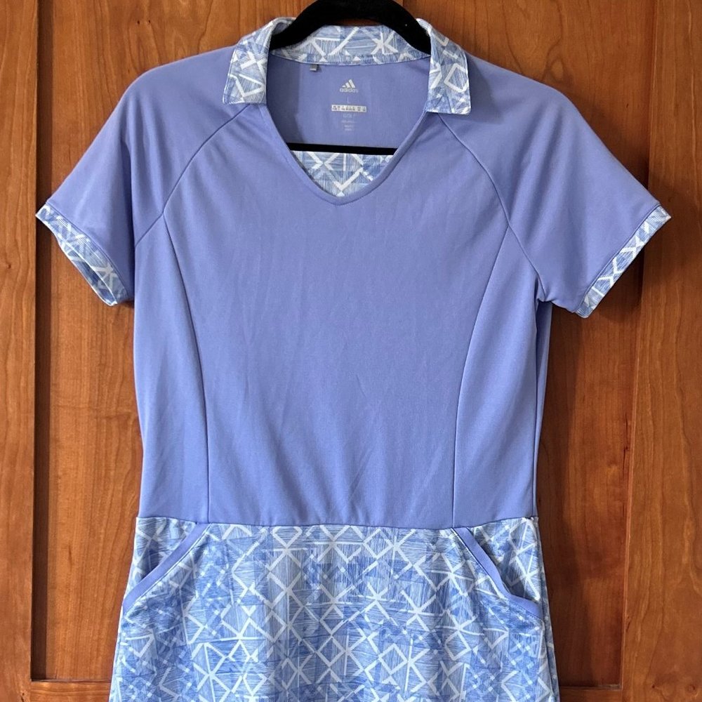 Adidas Golf Dress